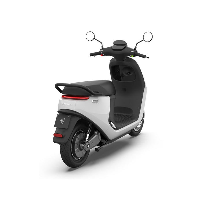 Segway-Ninebot E110S Smart e-Roller 45km/h  Weiß