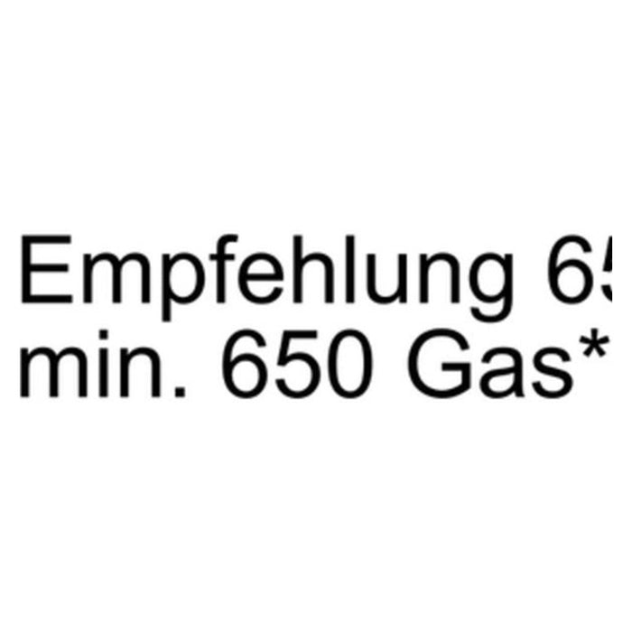 Neff DBMP955N Wandmontiert Schwarz, Edelstahl 702,1 m³/h A