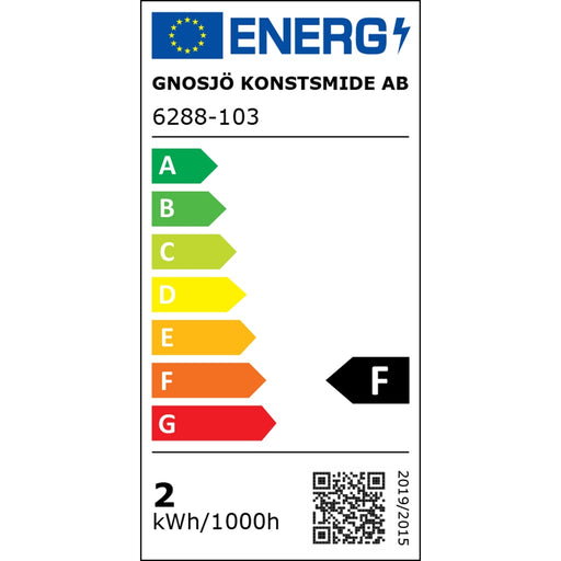 Produktbild LED-Lichterkette - Konstsmide LED Acryl Rentier, 5er-Set