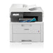 Brother DCP-L3555CDW Multifunktionsdrucker Laser A4 600 x 2400 DPI 26 Seiten pro Minute WLAN