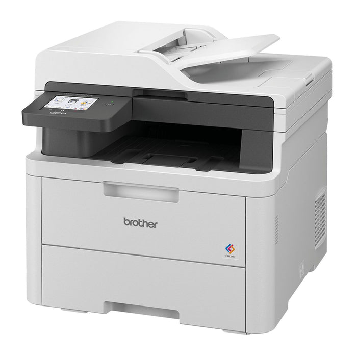 Brother DCP-L3555CDW Multifunktionsdrucker Laser A4 600 x 2400 DPI 26 Seiten pro Minute WLAN