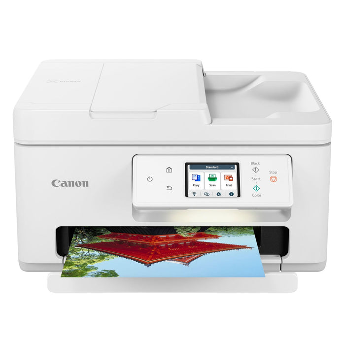 Canon PIXMA TS7750i Tintenstrahl A4 1200 x 1200 DPI WLAN