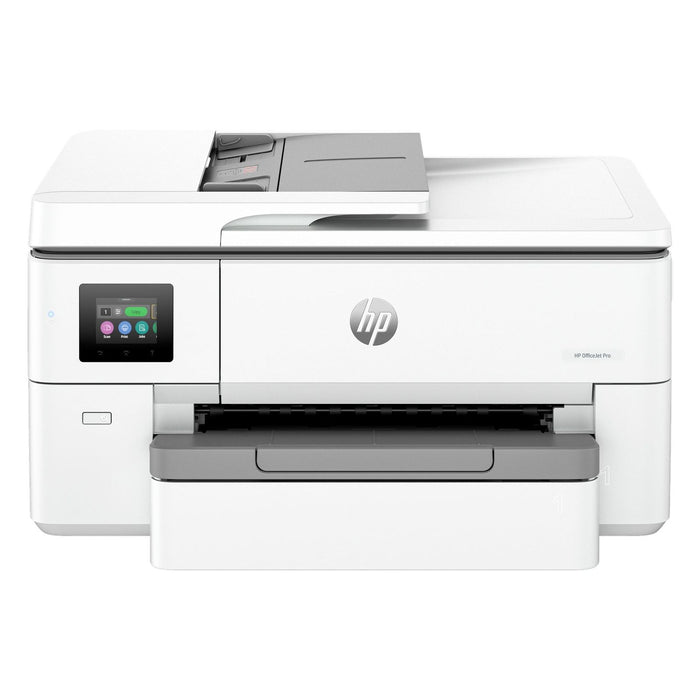 HP OfficeJet Pro 9720e All-in-One- Großformatdrucker