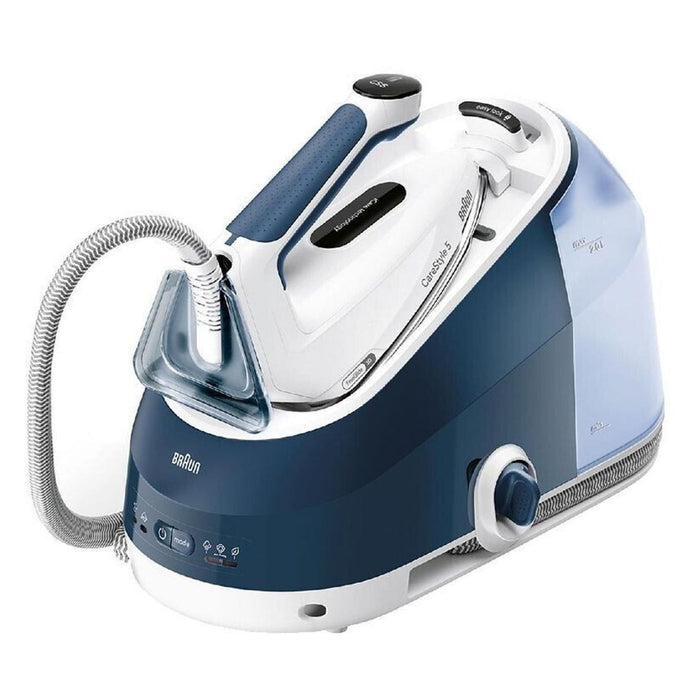 Braun Domestic Home IS 5245 BL Carestyle 5