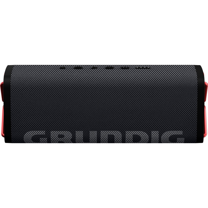 Grundig Bluetooth-Lautsprecher GBT ClubBlack