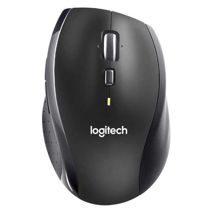 Logitech Maus Wireless Laser,5Tasten LOGITECH M705Busines