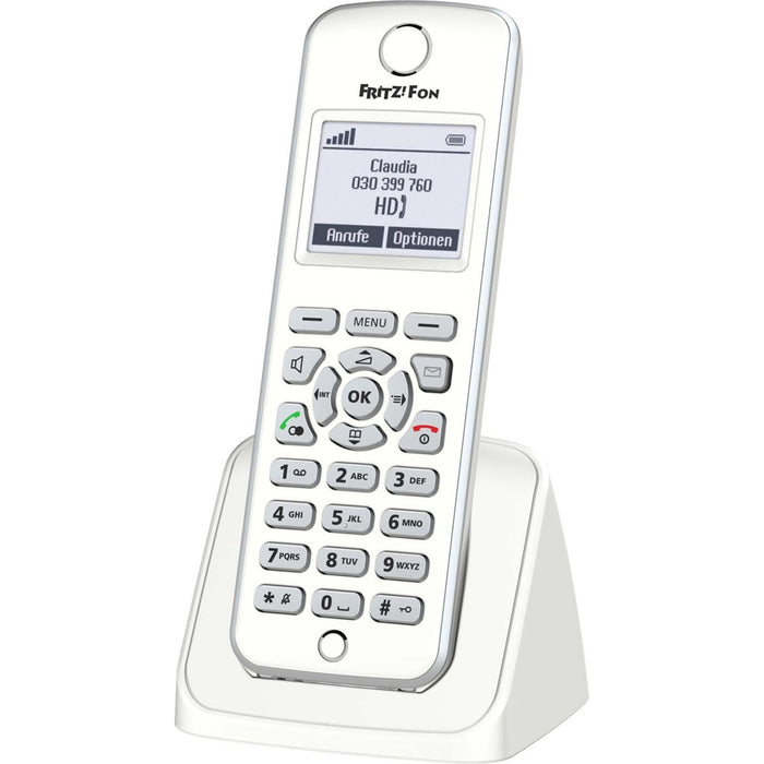 AVM DECT Telefon schnurlos Fritz!FonM2