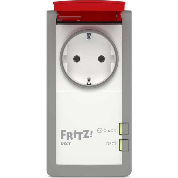 AVM Steckdose intelligent Fritz!DECT 210