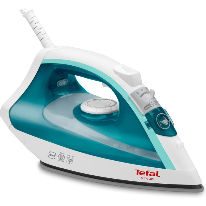 Tefal Dampfbügeleisen Virtuo FV1710