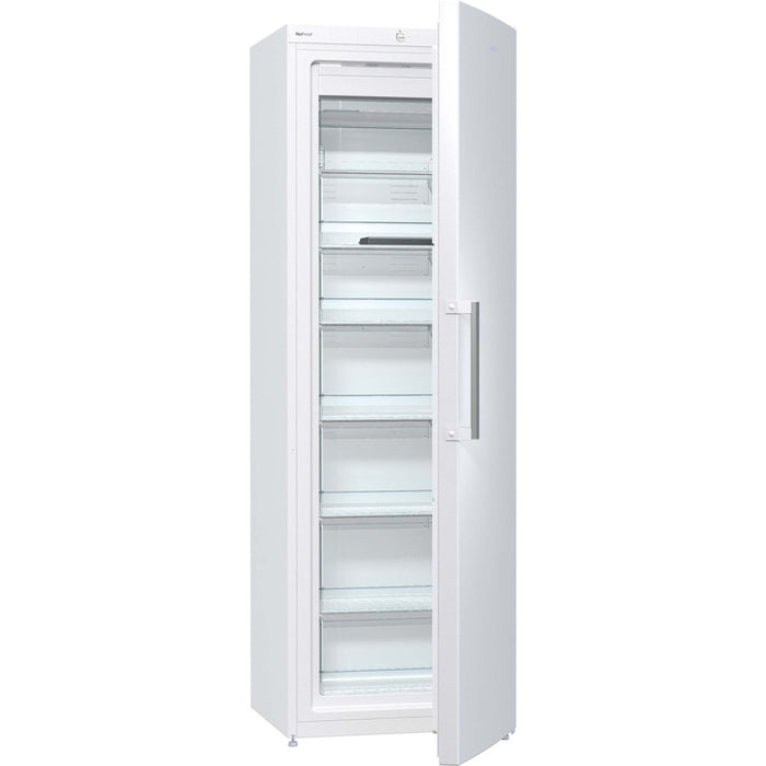 Gorenje Gefriergerät NoFrost FN 4172 CW weiß