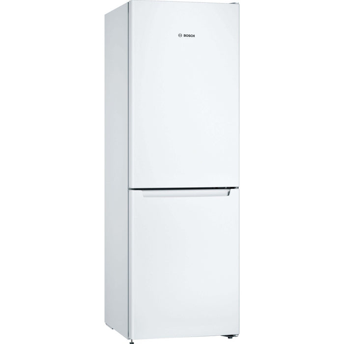 Bosch MDA Kühl/Gefrierkombi Serie2 KGN33NWEB