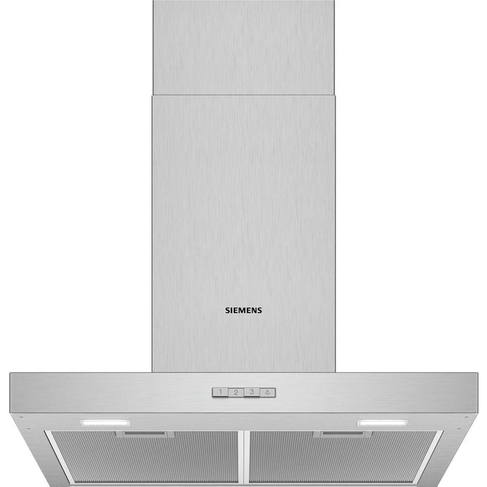 Siemens Wandesse iQ100,60cm LC64BBC50