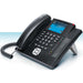 Auerswald ISDN-Systemtelefon schwarz COMfortel 1400ISDNsw