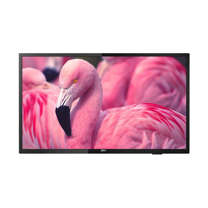 Philips Hotel-LED-TV m.DVB-T2/C 81cm 32HFL4014/12