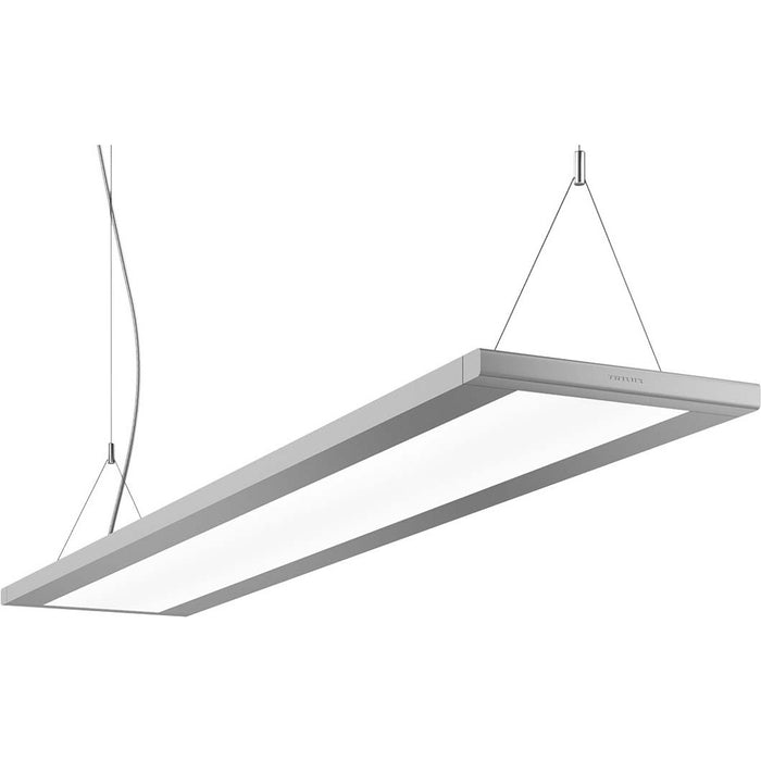 Trilux LED-Anbau/Pendel-Leuchte 4000K DALI LuceoS D/H2 #7017951