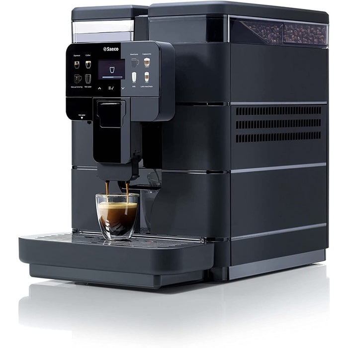 Saeco Espresso/Kaffeevollautomat Tank Saeco RoyalOneTouchC