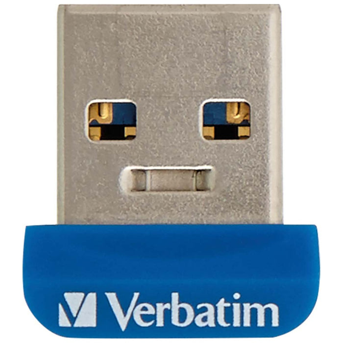 Verbatim USB-Stick 64GB 3.0 Nano Drive VERBATIM 98711