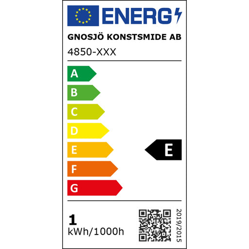 Produktbild LED-Lichterkette - Konstsmide WB LED-System Lichterkette 50-flg.GL5m ww 4850-103