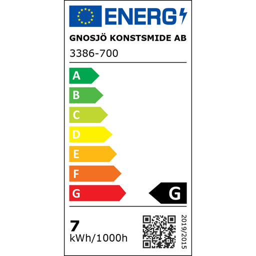 Produktbild LED Lichterbaum - Konstsmide WB LED Lichterbaum mit Glimmereffekt 3386-700