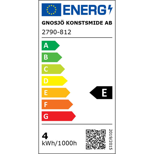 Produktbild LED-Lichtervorhang - Konstsmide WB LED-Eisregenvorhang bernstein 2790-812