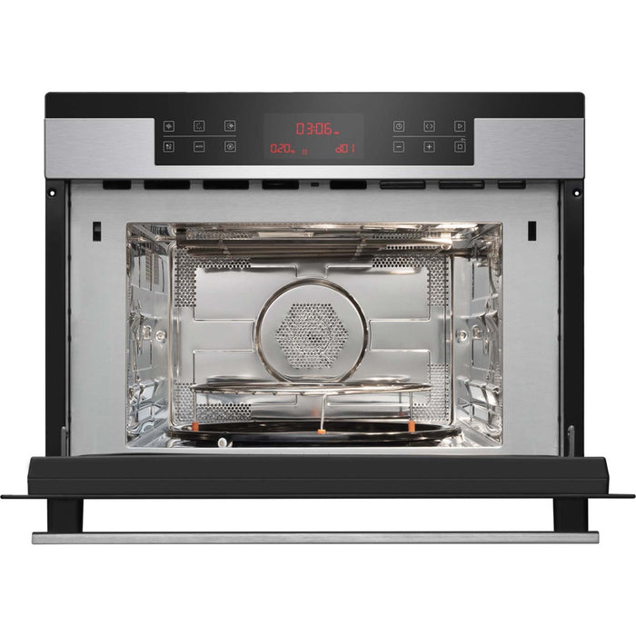 Amica EB-Backofen m.Mikrowelle X-Type EBC 841 600 E