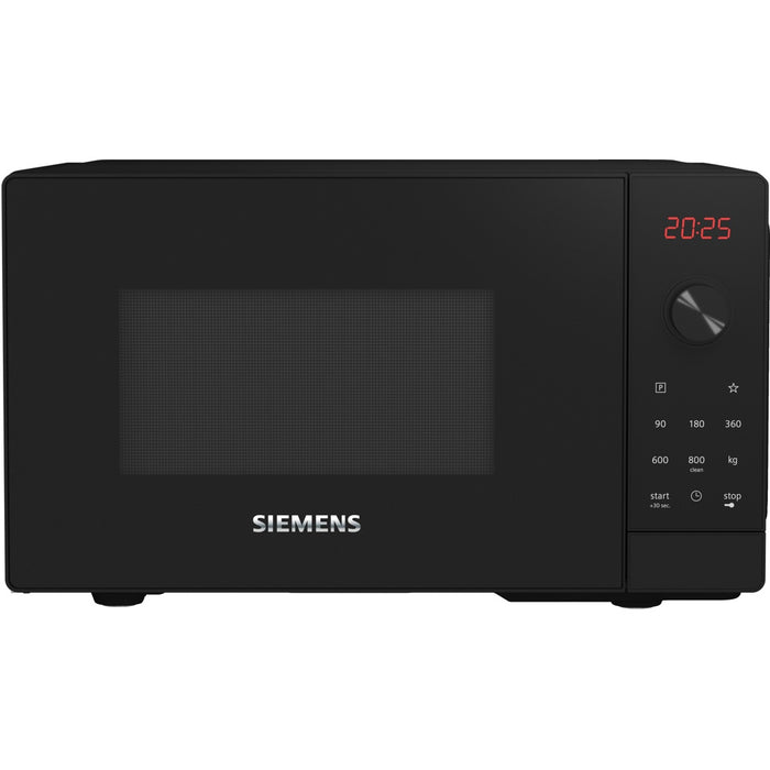 Siemens Mikrowelle IQ100 FF023LMB2