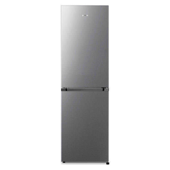 Gorenje Kühl/Gefrierkombi B55cm,NoFrost, NRK 418 ECS4