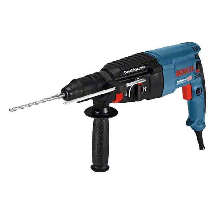 Bosch Power Tools Bohrhammer SDS-plus 2-26F L-Case GBH 2-26 F, L-Case