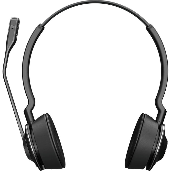 GN Audio Jabra Engage 65 Stereo Headset beidohrig schnurlos DECT