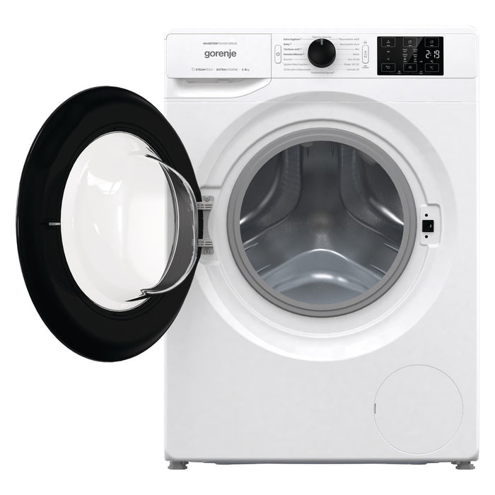 Gorenje Waschautomat 8kg,1600Upm,54,5cm WNEI 86 APS