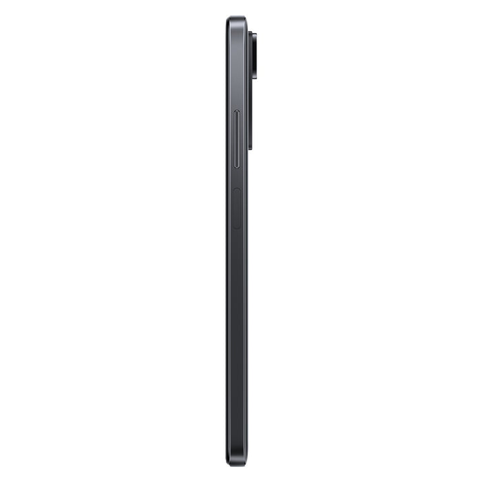 Xiaomi Redmi Note 11S 16,3 cm (6.43 Zoll) Dual-SIM Android 11 4G USB Typ-C 6 GB 128 GB 5000 mAh Grau