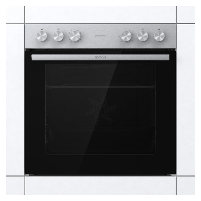 Gorenje EB-Herd Umluft BC 6715E02XK