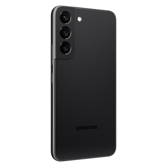 Samsung Galaxy S22 SM-S901B 15,5 cm (6.1 Zoll) Dual-SIM Android 12 5G USB Typ-C 8 GB 128 GB 3700