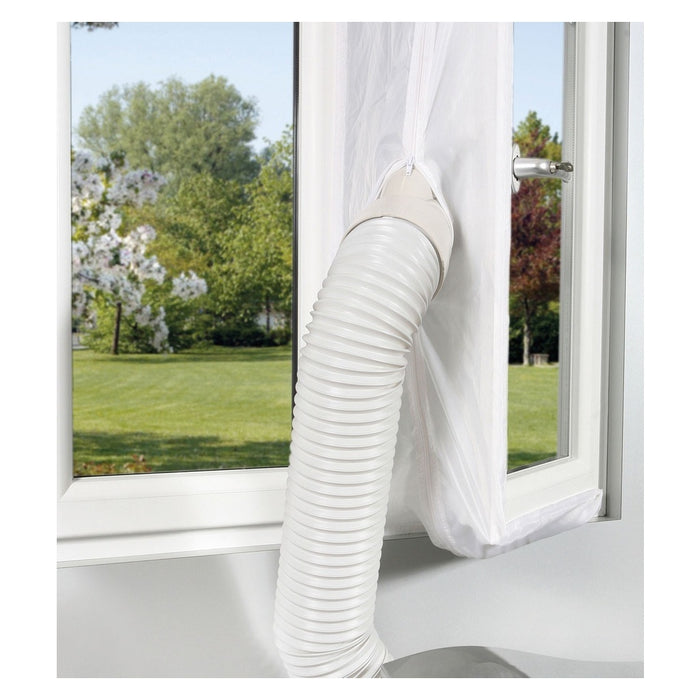 comfee Fensterabdichtung f.mobile Klimageräte Hot Air Stop 4 M