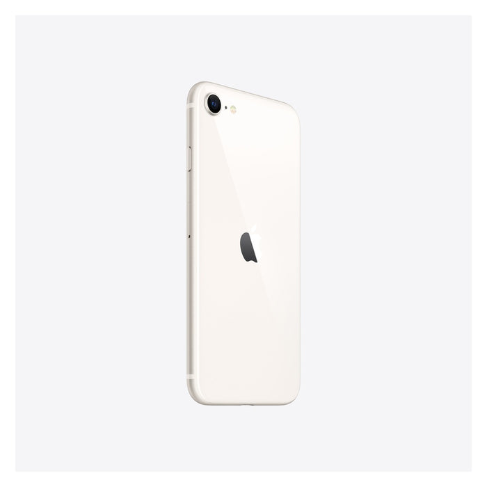 Apple iPhone SE (3rd generation) 256GB Weiß