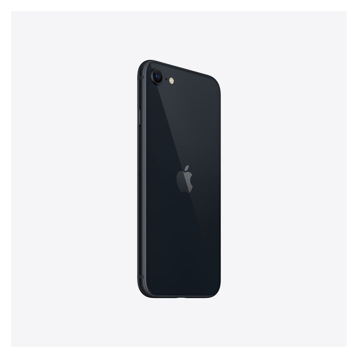 Apple iPhone SE (3rd generation) 128GB Schwarz