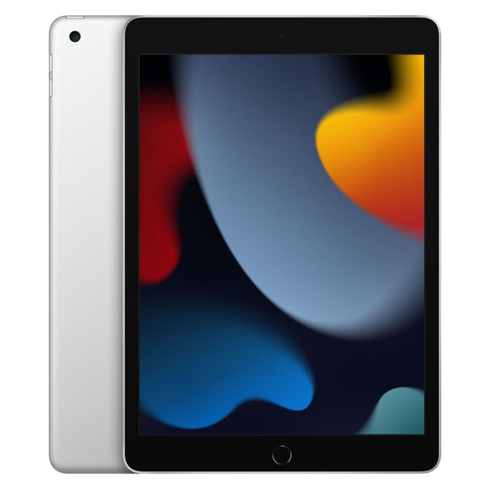 Apple iPad 9th generation 64GB Silber