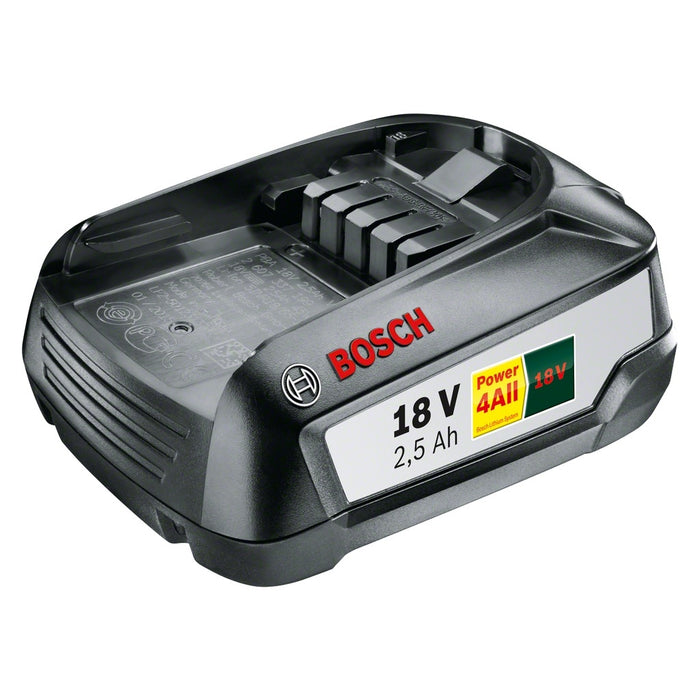 Bosch PBA 18V 2,5 Ah W-B 1 600 A00 5B0 Akku