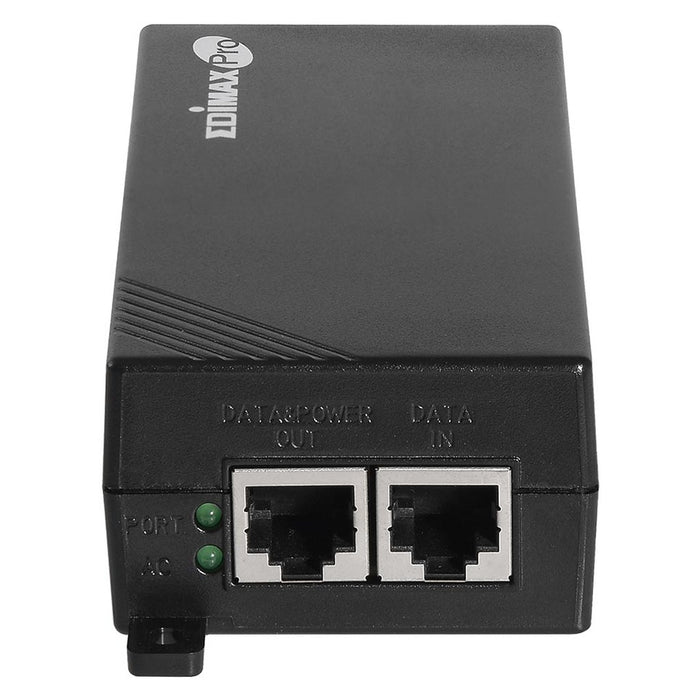 Edimax GP-101IT PoE-Adapter Gigabit Ethernet 53 V