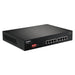 Edimax GS-1008P V2 Netzwerk-Switch Gigabit Ethernet (10/100/1000) Power over Ethernet (PoE)