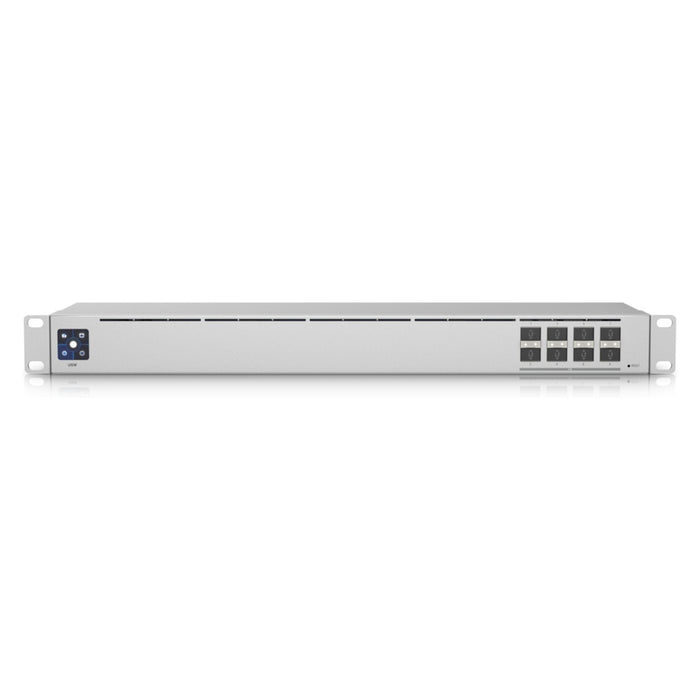 Ubiquiti USW-AGGREGATION Netzwerk-Switch Managed L2 Keine 1U Silber