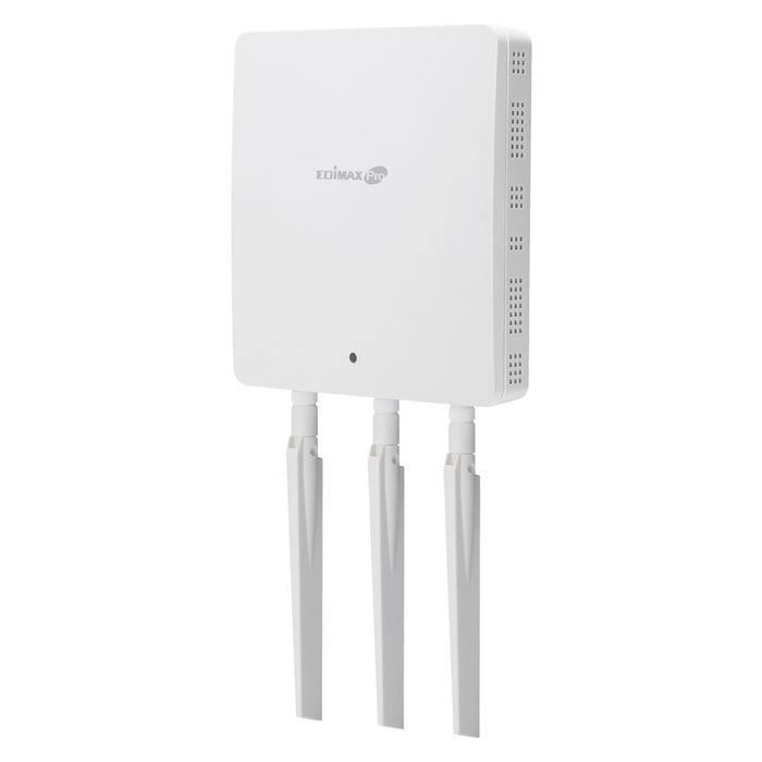 Edimax WAP1750 WLAN Access Point 1750 Mbit/s Weiß Power over Ethernet (PoE)