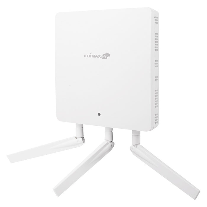 Edimax WAP1750 WLAN Access Point 1750 Mbit/s Weiß Power over Ethernet (PoE)