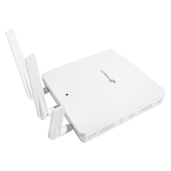 Edimax WAP1750 WLAN Access Point 1750 Mbit/s Weiß Power over Ethernet (PoE)