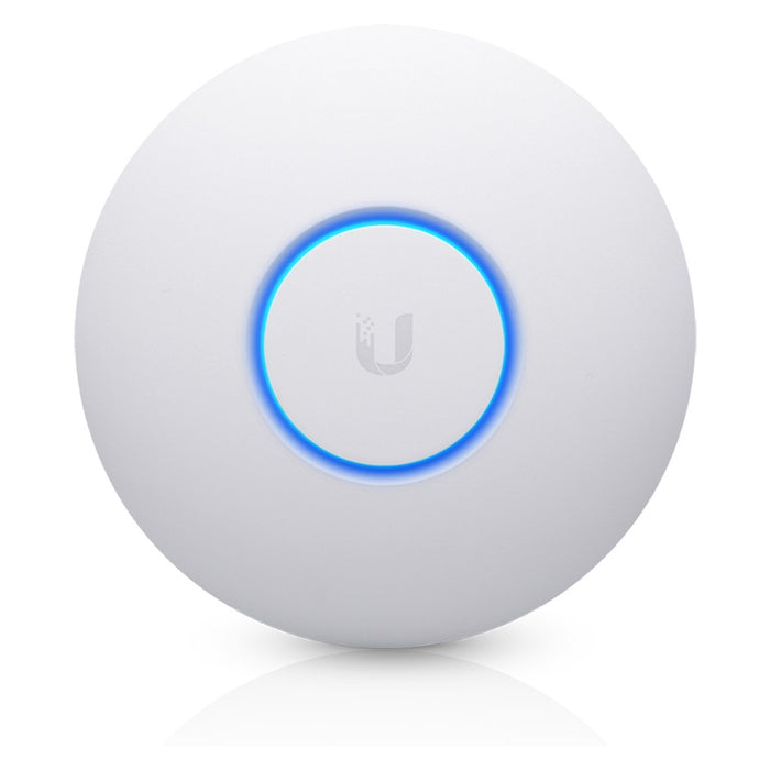 Ubiquiti Networks NanoHD 1733 Mbit/s Weiß Power over Ethernet (PoE)