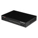 Edimax GS-5208PLG V2 Netzwerk-Switch Managed Gigabit Ethernet (10/100/1000) Power over Ethernet