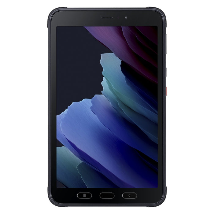 Samsung Galaxy Tab Active3 LTE Enterprise Edition 4G LTE-TDD & LTE-FDD 64 GB 20,3 cm (8 Zoll)