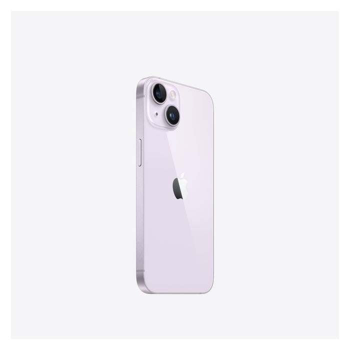 Apple iPhone 14 128GB Violett