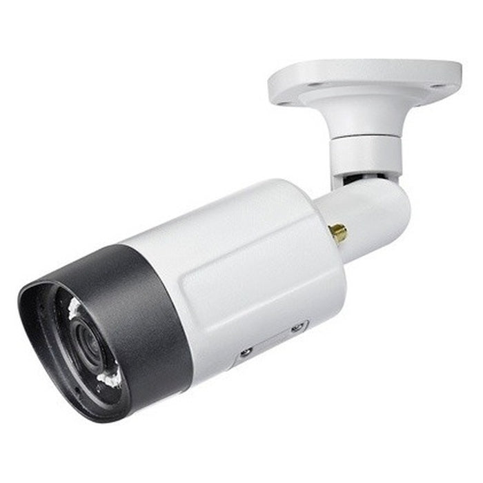 Indexa WR120B4 IP-Überwachungskamera 4mm Weitwinkel