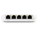 Ubiquiti UniFi USW Flex Mini Managed L2 Gigabit Ethernet (10/100/1000) Power over Ethernet